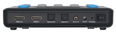 HDMI Pattern Generator — Cadenceberge