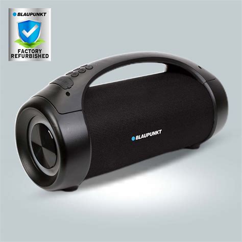 Buy Latest wireless speaker ATOMIK BB30- offered by Blaupunkt