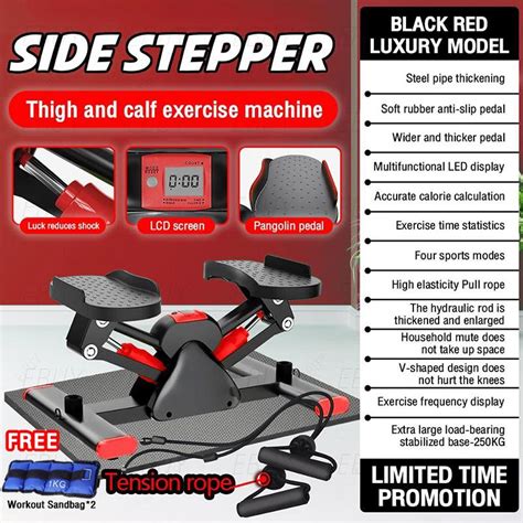 Image result for Stepper Exercise Machine