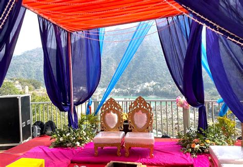 Reveries, Reveries Rishikesh, Luxury Boutique Hotel in Rishikesh, Best ...