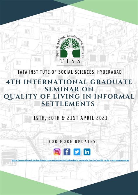 CALL for PAPERS: 4TH INTERNATIONAL GRADUATE SEMINAR ON QUALITY OF ...