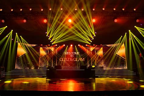 Envisage Events