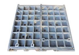 Utkal Mouldings Pvt. Ltd.