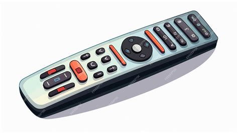 Image result for Remote Control Cartoon