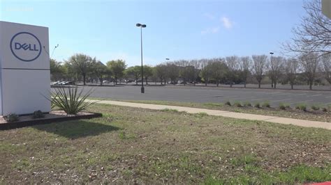 Dell Technologies preparing for job cuts | kvue.com