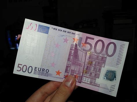 欧盟不再印发500欧元纸币：避免非法使用-欧盟,500欧元,欧元,纸币,货币, ——快科技(驱动之家旗下媒体)--科技改变未来