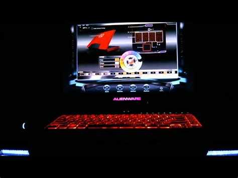 Image result for Alienware Lighting Software R8