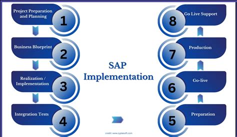 SAP Implementation Project 的图像结果