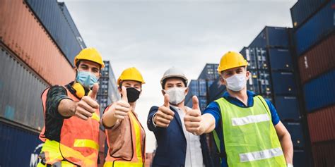 Compreendendo os Diferentes Tipos de Logística: O Guia Completo