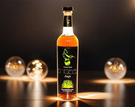 World’s First Black Woman-Owned Tequila Brand Debuts Tennessee Whiskey ...