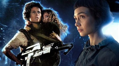 Alien: Earth Finally Has a Release Date, Episode Count, and New Story ...