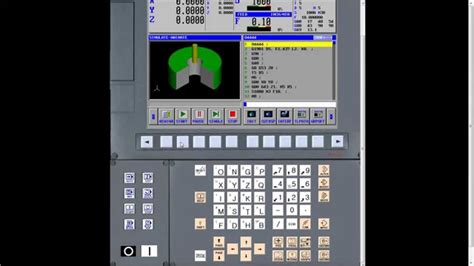 Image result for Programming for Bar Puller On Fanus Control