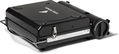 Buy Fore Winds by Iwatani Luxe Camp Stove at Ubuy India