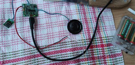 Image result for Sound Module