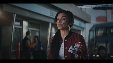 Actors In Dr Pepper Fansville Commercial 60 Photos - Moonagedaydream.film