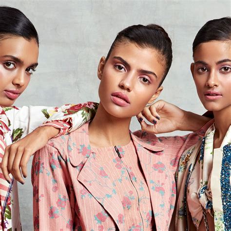 A celebrity make-up artist's fail-proof guide to concealing acne ...