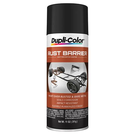 Image result for Dupli-Color Rust Fix Review
