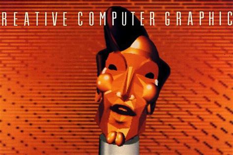 Image result for Iconic Computer Graphics