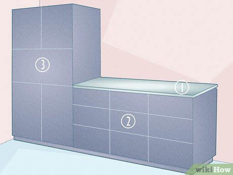 Image result for Removing Drawer Front On Howdens Kitchen