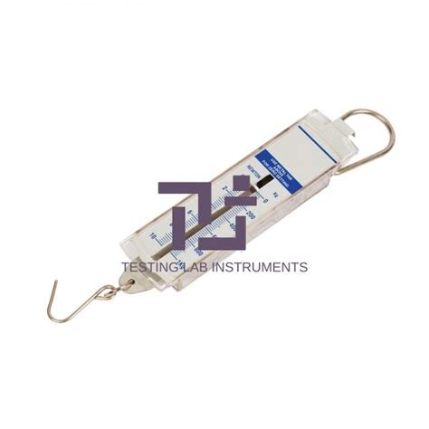 Image result for Spring Balance Definition