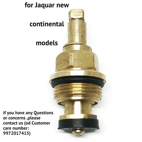 od @ jaquar Fitting Brass Spindle/Spare Part for Taps Repairing/Disc ...