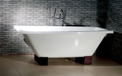 Cast Iron Bathtubs | Still Waters Bath