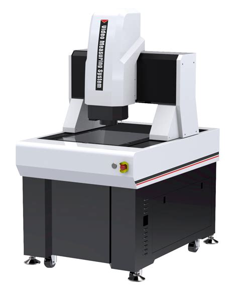 Matrix 3D Measuring System Training 的图像结果