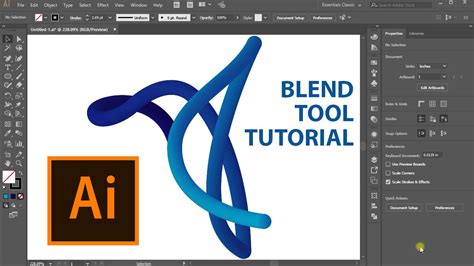 Image result for Blend Tool Tutorial