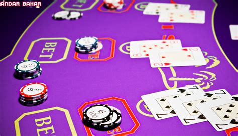 Andar Bahar – The Most Popular Game In India | 5 Best Betting Sites ...