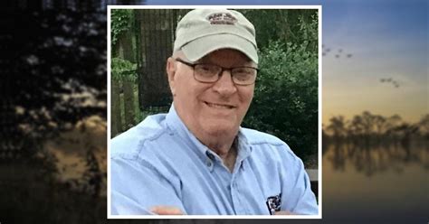 Obituary | William Ellis "Bill" Dawson, Jr. of Springfield, Missouri ...