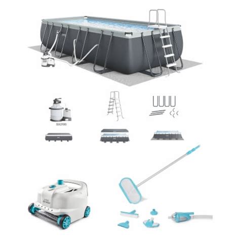 Image result for Intex Pool Vacuum Kit