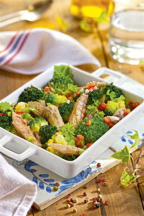 40 recetas con brócoli para enamorarte de esta verdura tan saludable