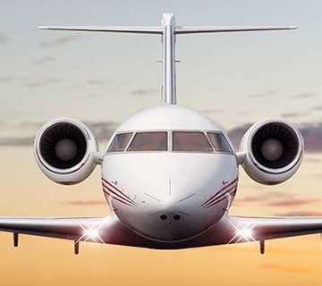 Fractional ownership agreements for aircraft