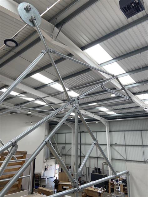 Aspen Concepts Type G Pallet Gates - Kee Safety