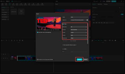 Adding Text to Video in OpenShot 的图像结果