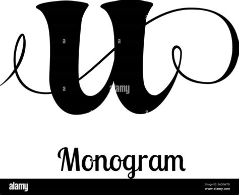 U Lettering Design 的图像结果