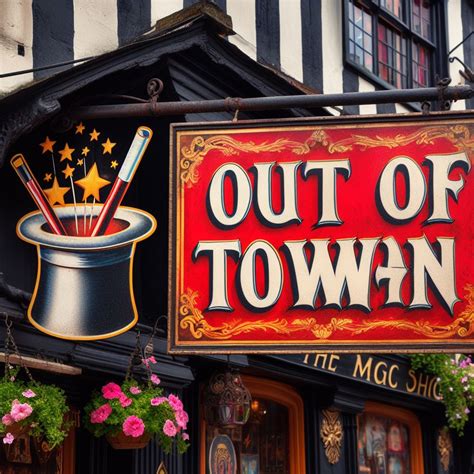 Image result for Magic Show Thread