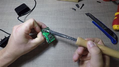 Image result for Android Box Repair