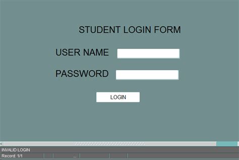 Image result for JavaFX Form Example