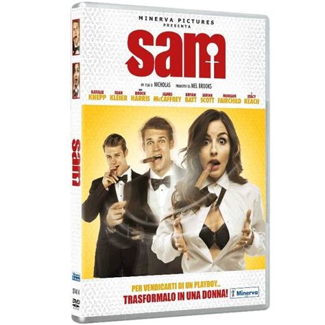 Sam Sam DVD 的图像结果