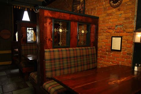 M'Coul's Public House - Gastropub Restaurant in Greensboro, NC | The Vendry