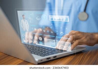 Computer in Hospital 的图像结果