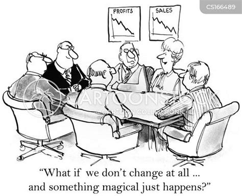 Image result for Proactiveness Cartoon