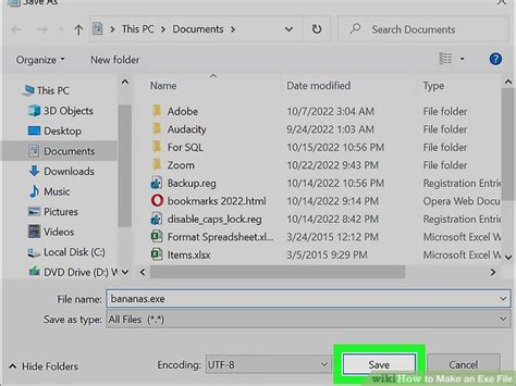 Image result for EXEFile Bottom Left Corner