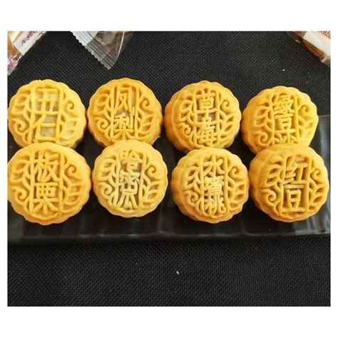 Buy 11 Different Fruits Flavors of Chinese Specialty Snack Mini ...