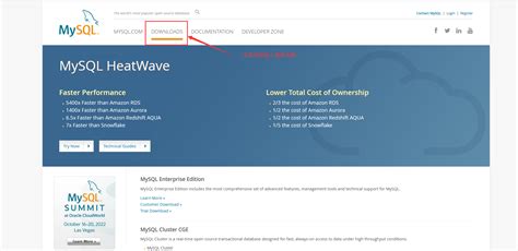 MySQL Full Download 的图像结果