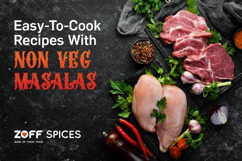 11 Best Non-Veg Dishes To Be Made With Non-Veg Spices