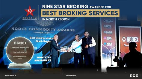 9Star Broking