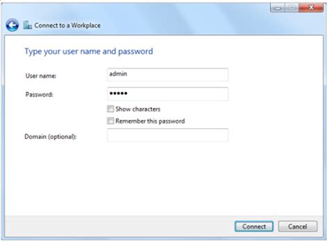 How to use PPTP VPN to access your home network through the Wi-Fi ...