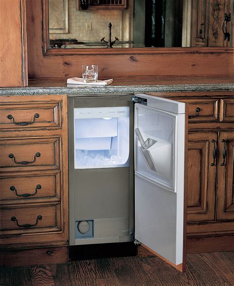Sub Zero Undercounter Refrigerator Ice Maker at Patricia Evelyn blog